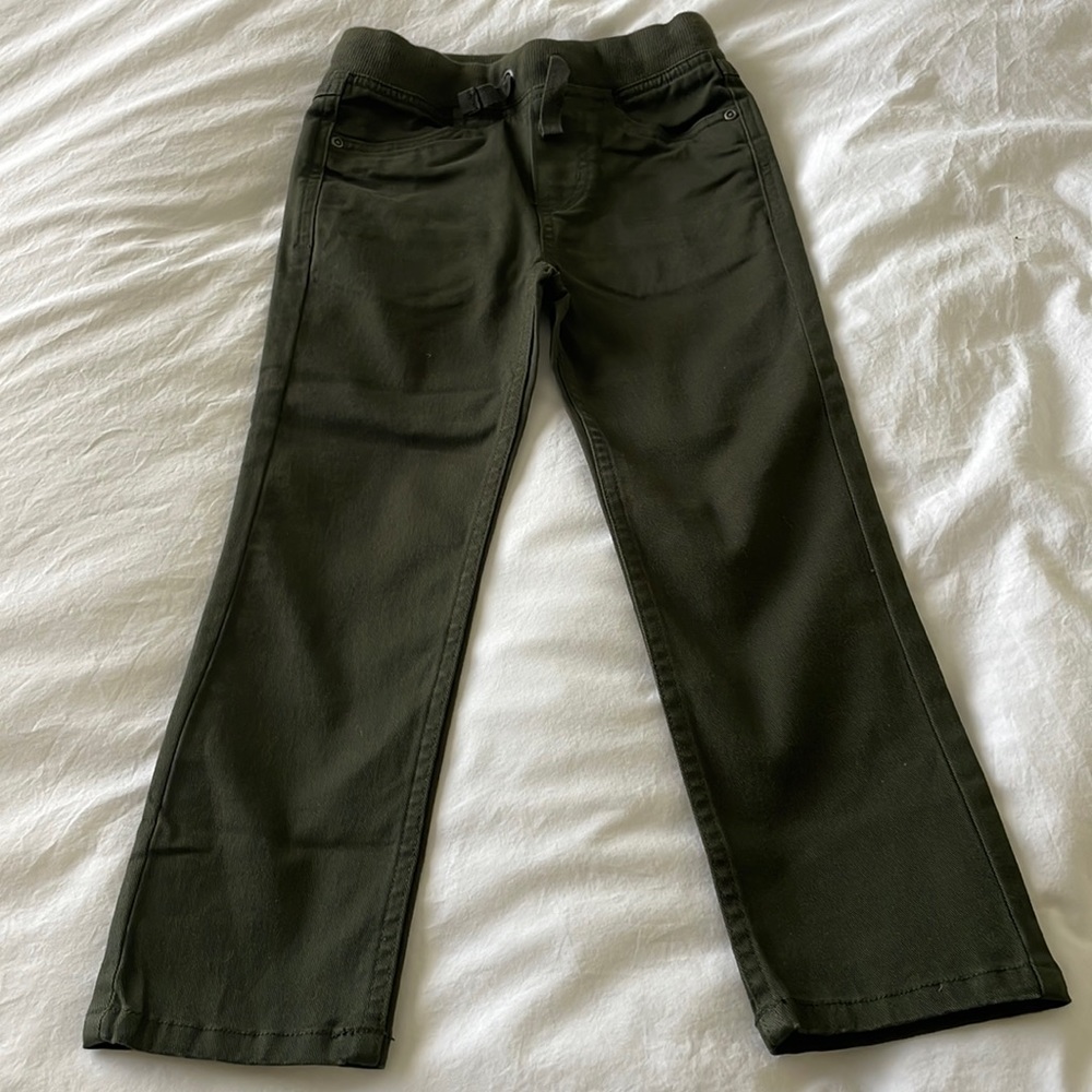 Boys slim NWT pants